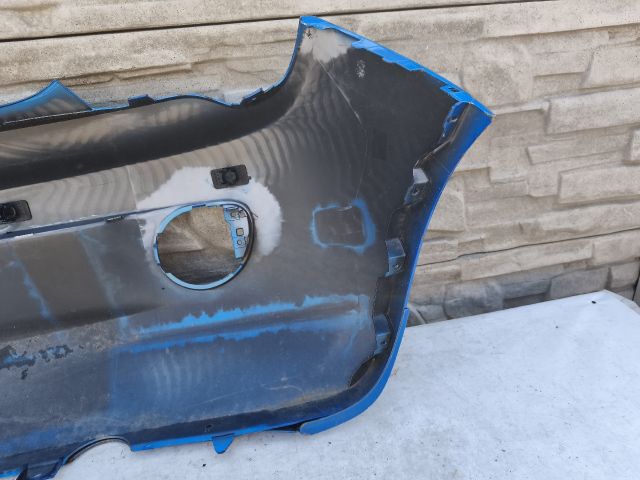 bontott OPEL ADAM Hátsó Lökhárító (Üresen)