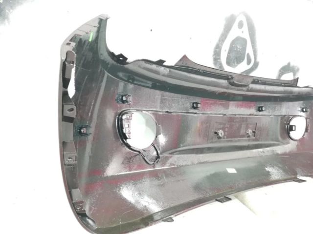 bontott OPEL ADAM Hátsó Lökhárító (Üresen)