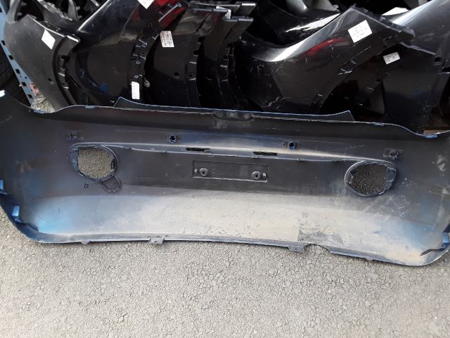 bontott OPEL ADAM Hátsó Lökhárító (Üresen)