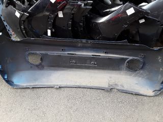 bontott OPEL ADAM Hátsó Lökhárító (Üresen)