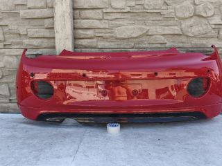 bontott OPEL ADAM Hátsó Lökhárító (Üresen)