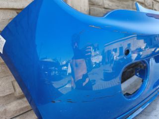 bontott OPEL ADAM Hátsó Lökhárító (Üresen)