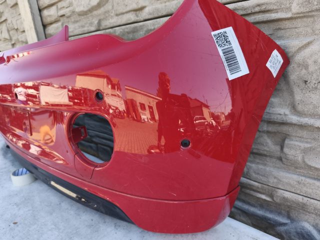 bontott OPEL ADAM Hátsó Lökhárító (Üresen)