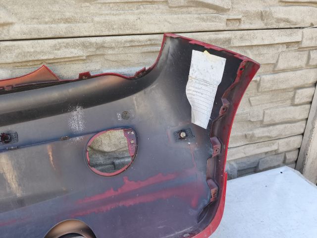 bontott OPEL ADAM Hátsó Lökhárító (Üresen)