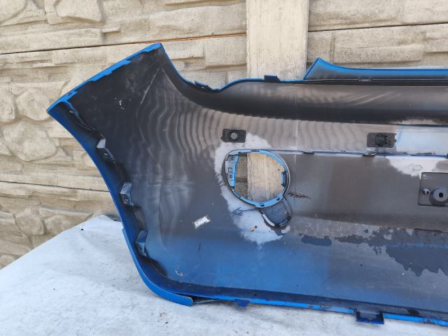 bontott OPEL ADAM Hátsó Lökhárító (Üresen)