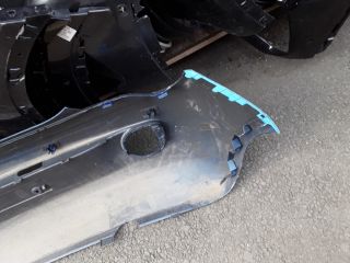 bontott OPEL ADAM Hátsó Lökhárító (Üresen)