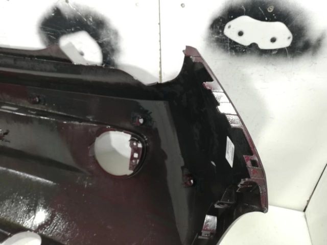 bontott OPEL ADAM Hátsó Lökhárító (Üresen)