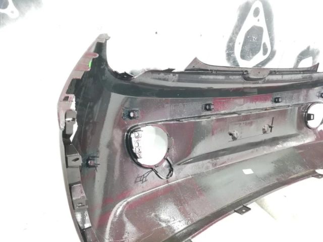 bontott OPEL ADAM Hátsó Lökhárító (Üresen)