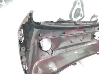 bontott OPEL ADAM Hátsó Lökhárító (Üresen)