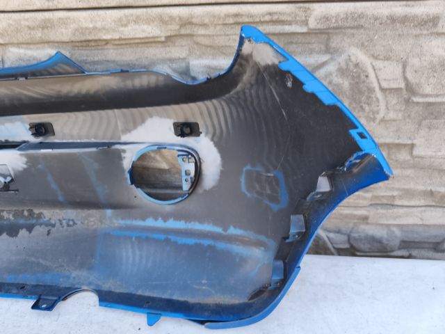 bontott OPEL ADAM Hátsó Lökhárító (Üresen)