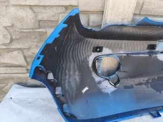 bontott OPEL ADAM Hátsó Lökhárító (Üresen)