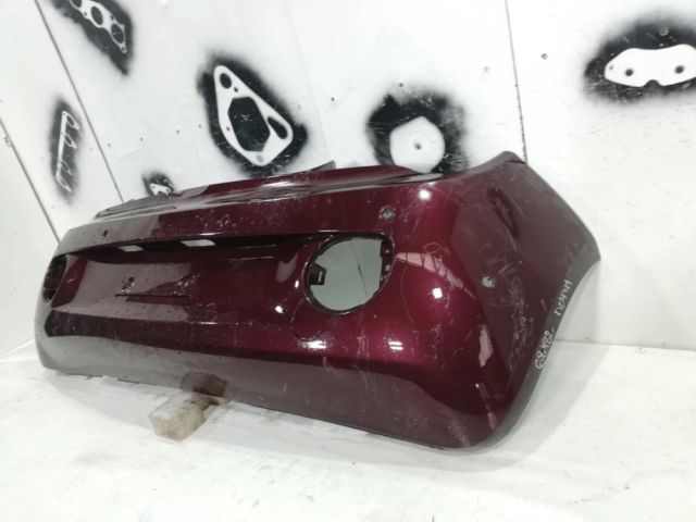 bontott OPEL ADAM Hátsó Lökhárító (Üresen)