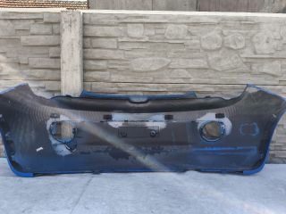 bontott OPEL ADAM Hátsó Lökhárító (Üresen)