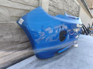 bontott OPEL ADAM Hátsó Lökhárító (Üresen)