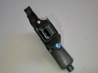 bontott OPEL ADAM Jobb első Ablakemelő Motor