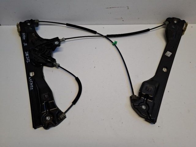 bontott OPEL ADAM Jobb első Ablakemelő Szerkezet (Elektromos)