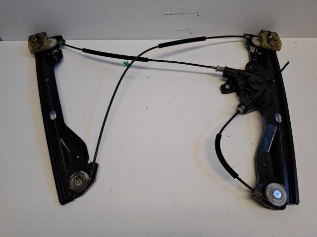 bontott OPEL ADAM Jobb első Ablakemelő Szerkezet (Elektromos)