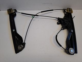 bontott OPEL ADAM Jobb első Ablakemelő Szerkezet (Elektromos)