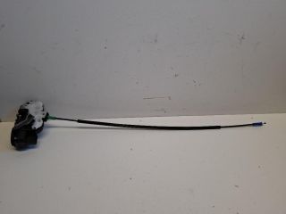 bontott OPEL ADAM Jobb első Ajtózár