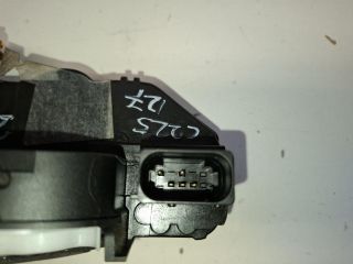 bontott OPEL ADAM Jobb első Ajtózár