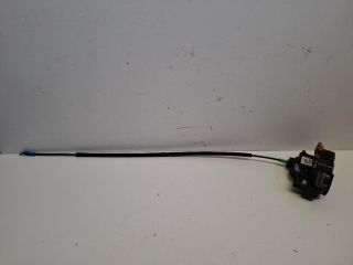 bontott OPEL ADAM Jobb első Ajtózár