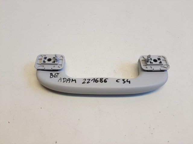 bontott OPEL ADAM Jobb első Kapaszkodó (Felső)