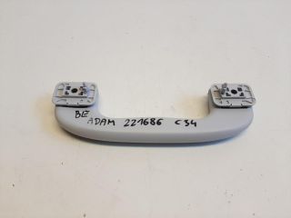 bontott OPEL ADAM Jobb első Kapaszkodó (Felső)