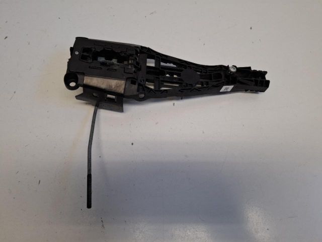 bontott OPEL ADAM Jobb első Külső Kilincsfészek