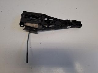 bontott OPEL ADAM Jobb első Külső Kilincsfészek