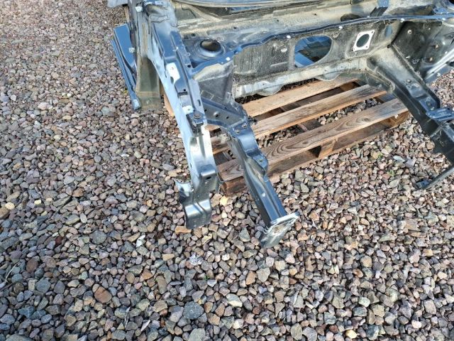 bontott OPEL ADAM Jobb első Negyed Karosszéria Csomag