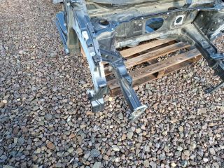 bontott OPEL ADAM Jobb első Negyed Karosszéria Csomag