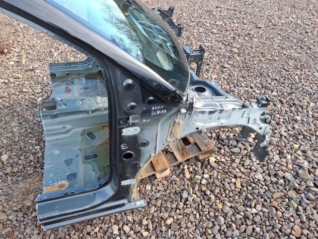 bontott OPEL ADAM Jobb első Negyed Karosszéria Csomag