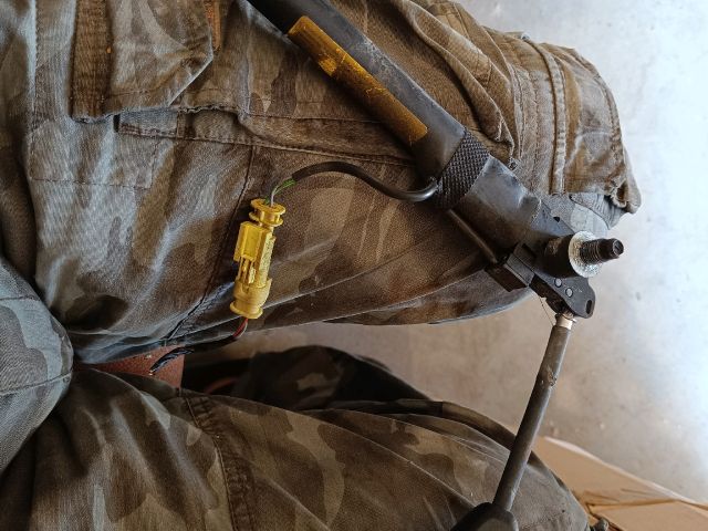 bontott OPEL ADAM Jobb első Övfeszítő