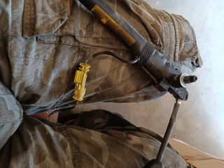 bontott OPEL ADAM Jobb első Övfeszítő