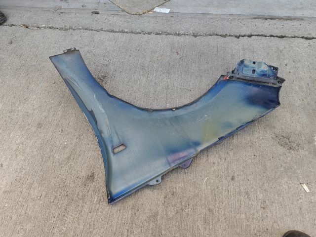 bontott OPEL ADAM Jobb első Sárvédő