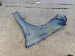 bontott OPEL ADAM Jobb első Sárvédő