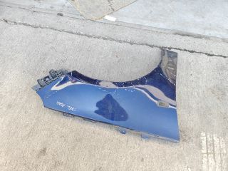 bontott OPEL ADAM Jobb első Sárvédő