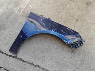 bontott OPEL ADAM Jobb első Sárvédő