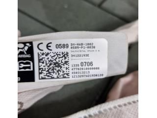 bontott OPEL ADAM Jobb Fejlégzsák