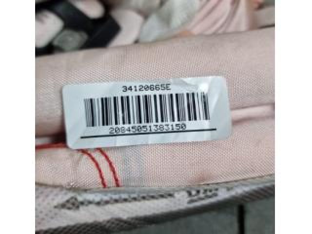 bontott OPEL ADAM Jobb Fejlégzsák