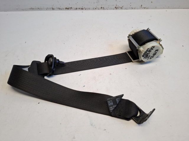 bontott OPEL ADAM Jobb hátsó Biztonsági Öv