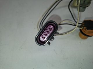 bontott OPEL ADAM Jobb Hátsó Lámpa Foglalat