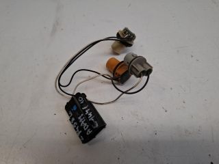 bontott OPEL ADAM Jobb Hátsó Lámpa Foglalat