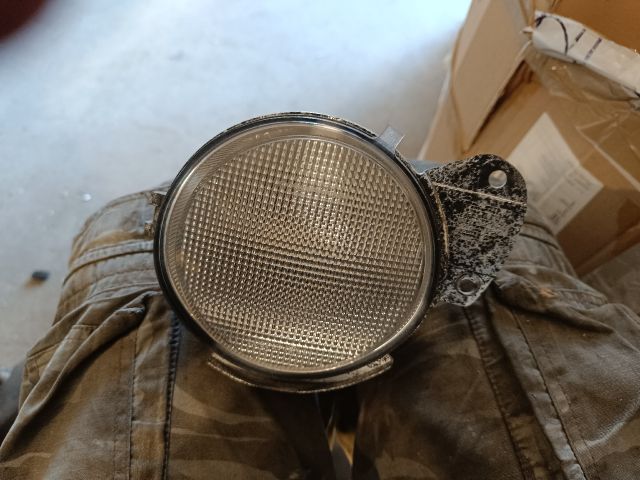 bontott OPEL ADAM Jobb Hátsó Lámpa