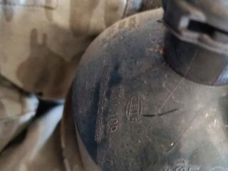 bontott OPEL ADAM Jobb Hátsó Lámpa