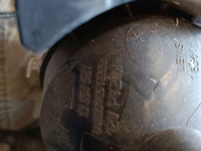 bontott OPEL ADAM Jobb Hátsó Lámpa