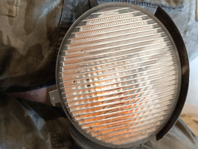 bontott OPEL ADAM Jobb Hátsó Lámpa