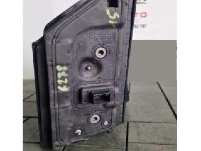 bontott OPEL ADAM Jobb Visszapillantó Tükör (Elektromos)