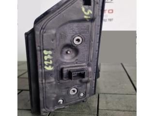 bontott OPEL ADAM Jobb Visszapillantó Tükör (Elektromos)