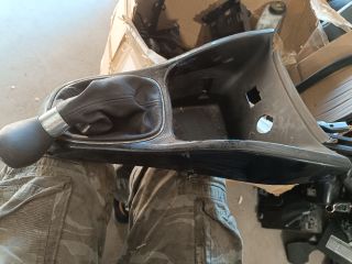 bontott OPEL ADAM Kardánbox